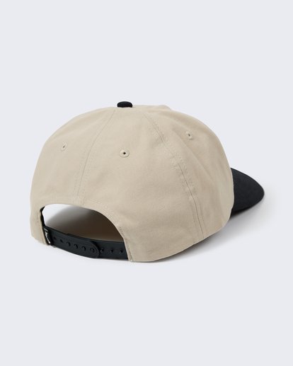 Fluid Snapback  BL002051M