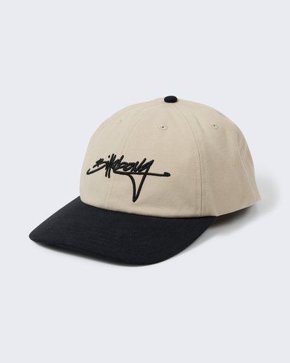 Fluid Snapback  BL002051M