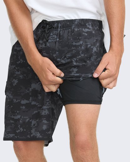 Blueprint Surftrek  BL002082M