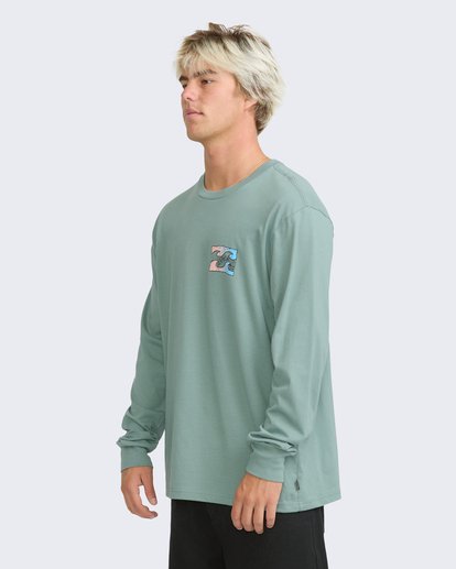 CRAYON WAVE PREMIUM LS  BL003186M