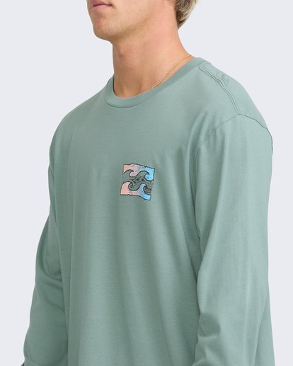 CRAYON WAVE PREMIUM LS  BL003186M