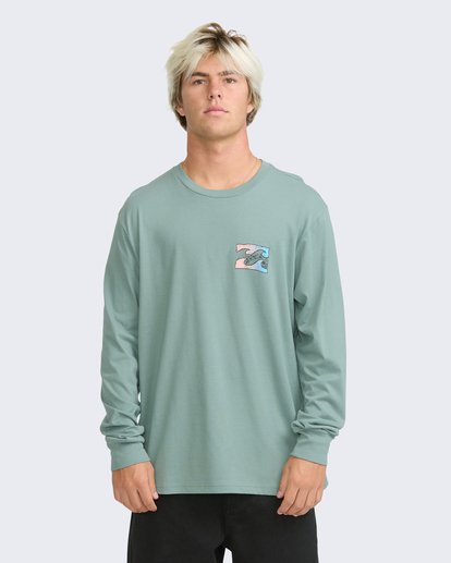 CRAYON WAVE PREMIUM LS  BL003186M