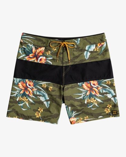 Tribong OG - Board Shorts for Men  C1BS22BIP2