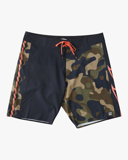 Dbah Airlite - Board Shorts for Men  C1BS35BIP2