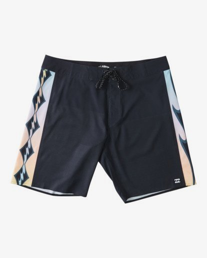 Dbah Airlite - Board Shorts for Men  C1BS35BIP2