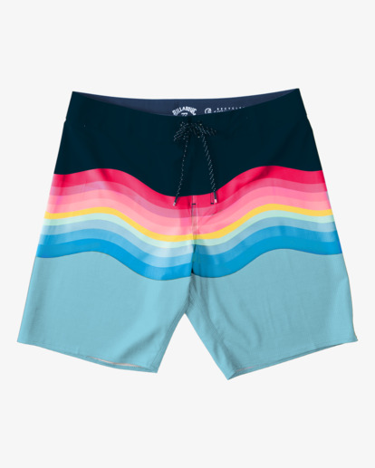 T Street Airlite - Board Shorts for Men  C1BS38BIP2