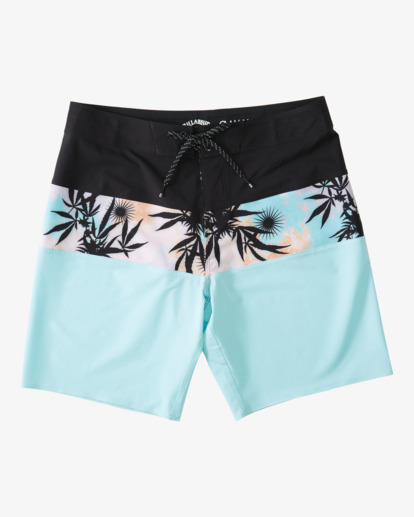 Tribong Pro 18.5" - Board Shorts for Men  C1BS46BIP2