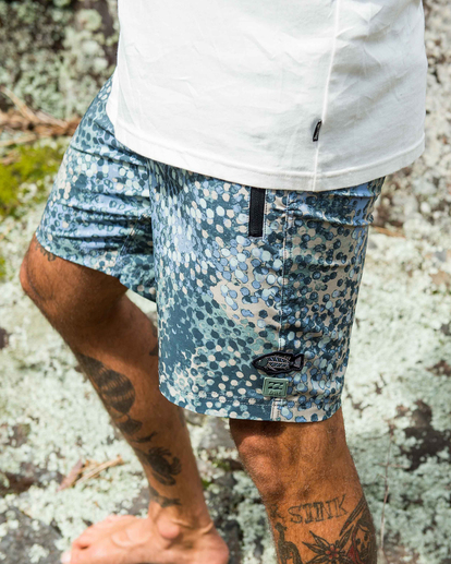 ADIV Otis Surftrek - Board Shorts for Men | Billabong