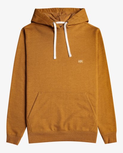 Billabong all day pullover fashion hoodie