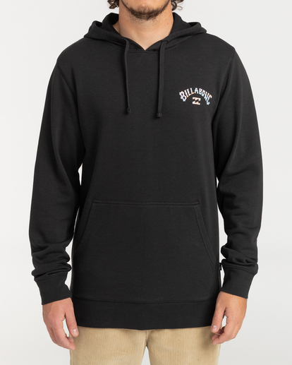 Arch Fill - Hoodie for Men | Billabong
