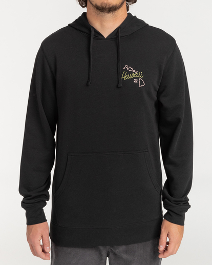Dreamy Place - Hoodie for Men  C1HO09BIP2
