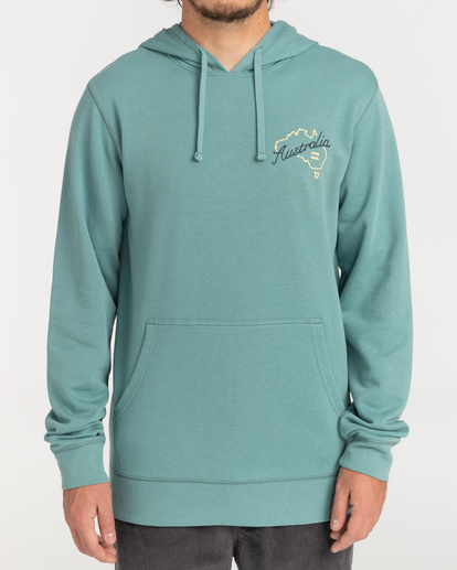 Dreamy Place - Hoodie for Men  C1HO09BIP2