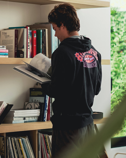 Born In 73 - Hoodie for Men  C1HO11BIP2