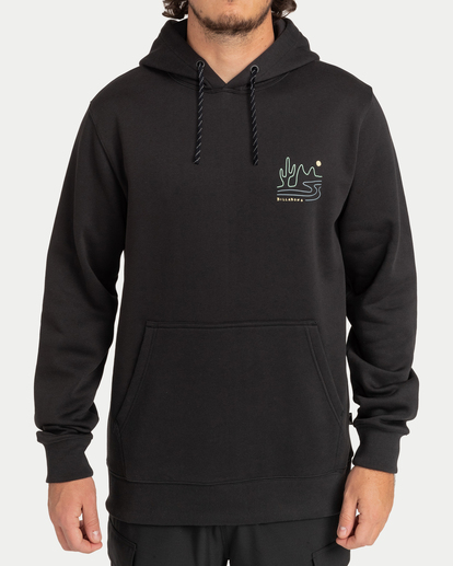 Panorama - Hoodie for Men  C1HO15BIP2