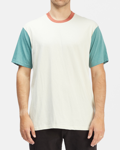 Zenith - Short Sleeve T-Shirt for Men  C1JE22BIP2