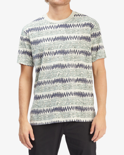 Halftrack - Short Sleeve T-Shirt for Men  C1JE23BIP2