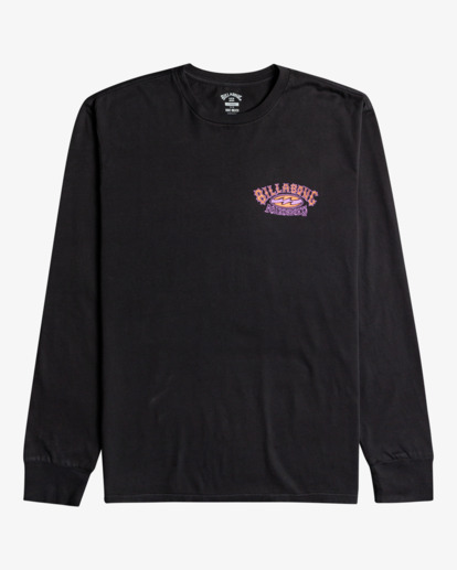 Born In 73 - Long Sleeve T-Shirt for Men  C1LS14BIP2