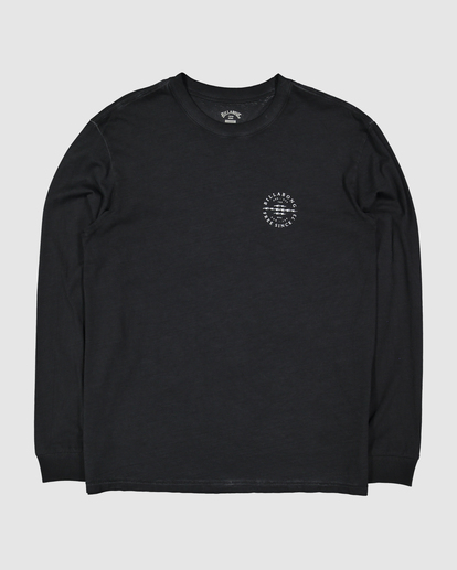 Big Wave Dan - Long Sleeve T-Shirt for Men  C1LS24BIP2