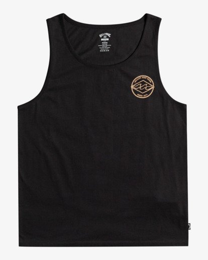 Rotor Diamond - Vest for Men  C1SG02BIP2