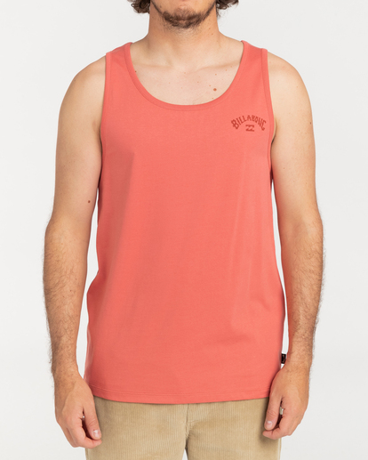 Arch Wave - Vest for Men  C1SG04BIP2