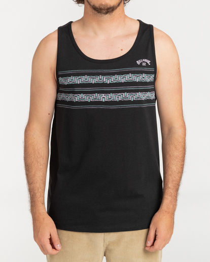 Spinner - Vest for Men  C1SG07BIP2