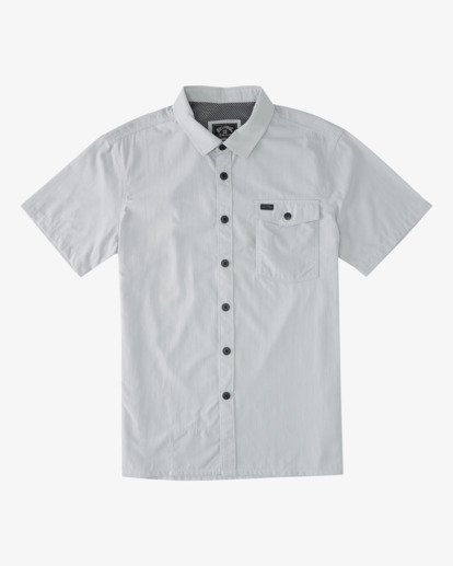 Surftrek Tech - Short Sleeve Shirt for Men  C1SH20BIP2