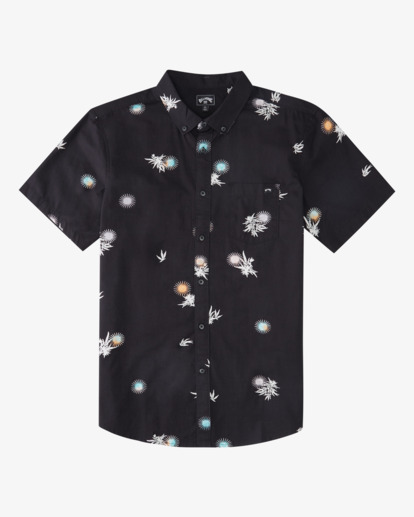 Sundays Mini - Short Sleeve Shirt for Men  C1SH24BIP2