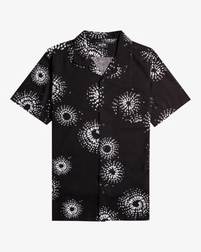 Sundays Vacay - Short Sleeve Top for Men  C1SH26BIP2