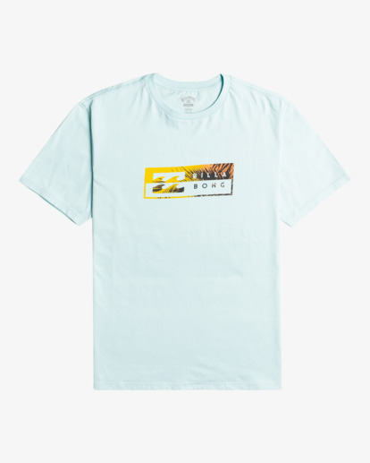 Inversed - Short Sleeve T-Shirt for Men  C1SS07BIP2