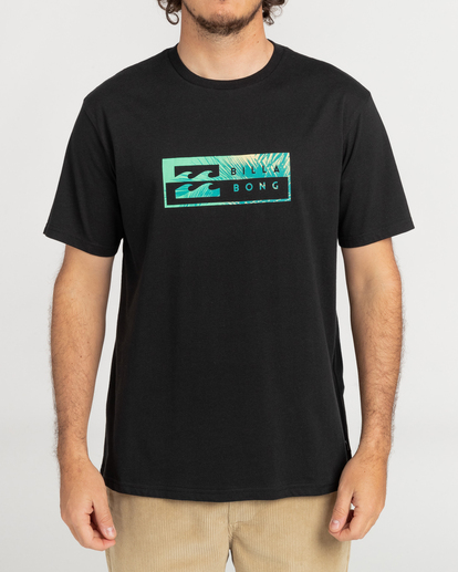 Inversed - Short Sleeve T-Shirt for Men  C1SS07BIP2