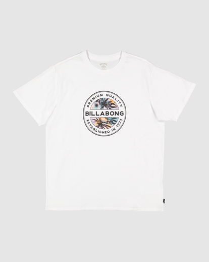 Rotor Fill - Short Sleeve T-Shirt for Men  C1SS08BIP2