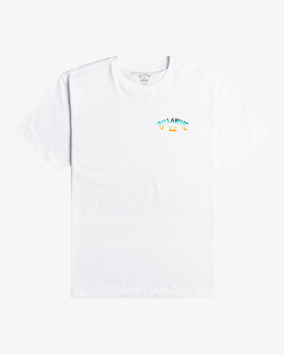 Arch Fill - Short Sleeve T-Shirt for Men  C1SS10BIP2