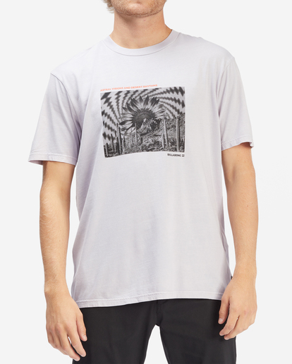 Montage - Short Sleeve T-Shirt for Men  C1SS1DBIP2