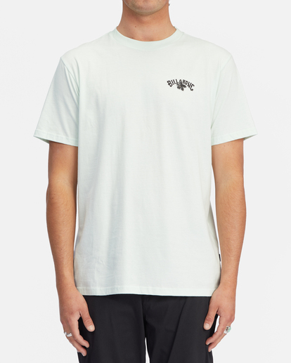 Kamea Arch Lazarus - Short Sleeve T-Shirt for Men  C1SS1HBIP2