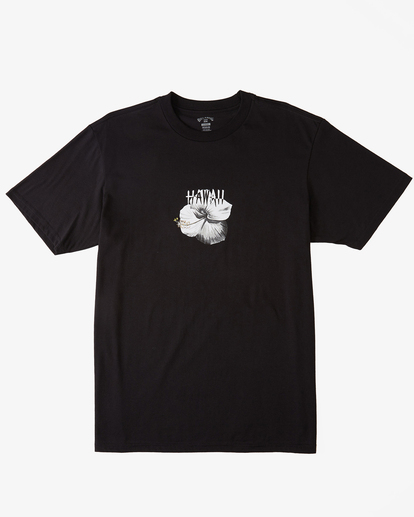 Kamea Hawaii - Short Sleeve T-Shirt for Men  C1SS1KBIP2