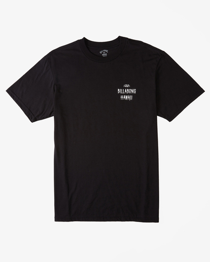 Kamea Hidden Wave - Short Sleeve T-Shirt for Men  C1SS1LBIP2