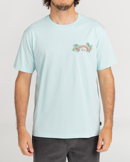 Croco Dreams - Short Sleeve T-Shirt for Men  C1SS24BIP2