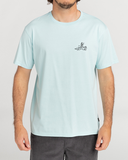 Mirage - Short Sleeve T-Shirt for Men  C1SS31BIP2
