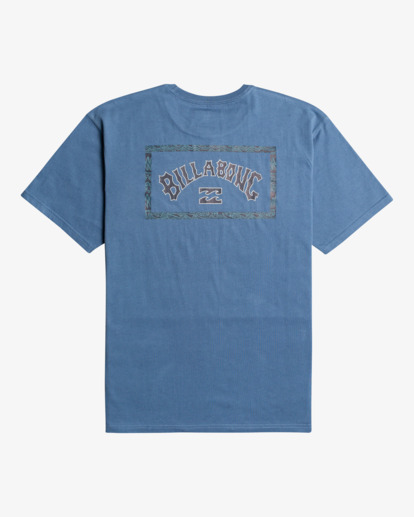 ADIV Arch - Short Sleeve T-Shirt for Men  C1SS46BIP2