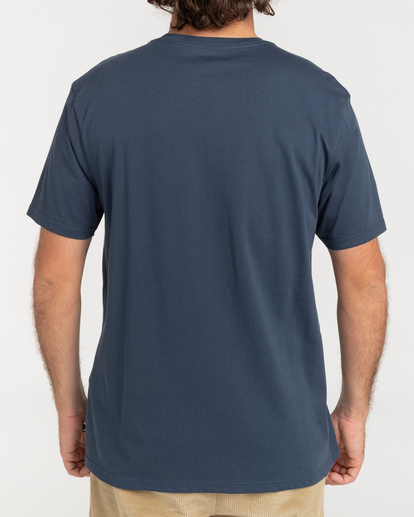 Trademark - Short Sleeve T-Shirt for Men  C1SS62BIP2