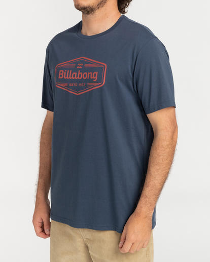 Trademark - Short Sleeve T-Shirt for Men  C1SS62BIP2