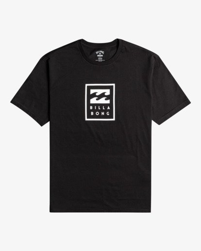 Unity Stacked - Short Sleeve T-Shirt for Men  C1SS63BIP2