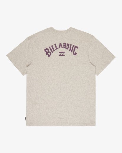 Arch Wave - Short Sleeve T-Shirt for Men  C1SS65BIP2