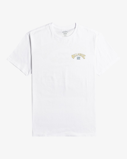 Theme Arch - Short Sleeve T-Shirt for Men  C1SS68BIP2