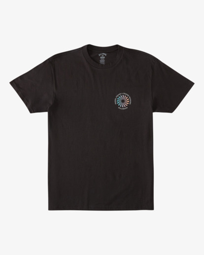 Heat - Short Sleeve T-Shirt for Men  C1SS95BIP2