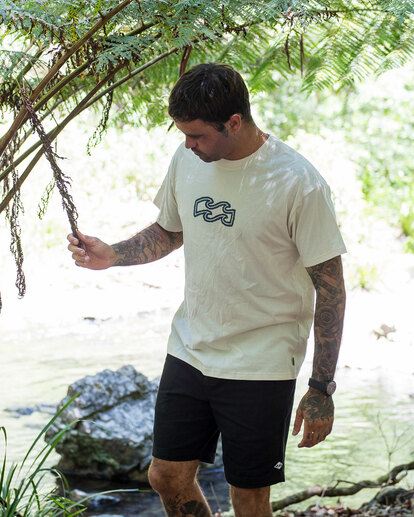 Otis Tracks - T-Shirt for Men  C1SSTEBIP2