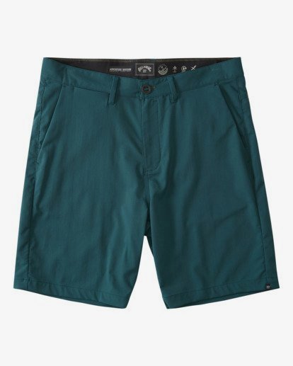 Journey - Surftrek Shorts for Men  C1WK30BIP2