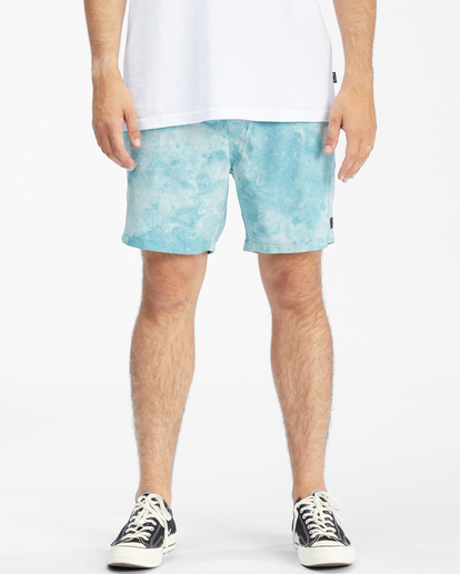 Surftrek Elastic - Surftrek Shorts for Men  C1WK32BIP2