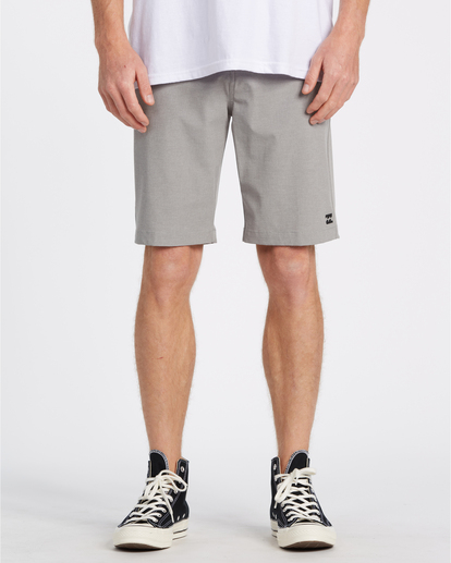 Crossfire - Hybrid Shorts for Men  C1WK35BIP2