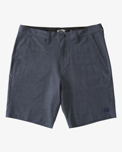 Crossfire - Hybrid Shorts for Men  C1WK36BIP2
